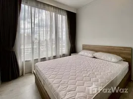 ขายอพาร์ทเม้นท์ 1 ห้องนอน ในโครงการ เอ็ม ทองหล่อ 10, คลองตันเหนือ