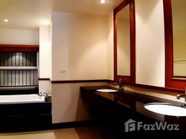 3 спален Кондо в аренду в Sathorn Seven Residence, Thung Mahamek