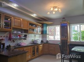 3 Phòng ngủ Nhà mặt tiền for sale in Gò Vấp, TP.Hồ Chí Minh, Phường 6, Gò Vấp