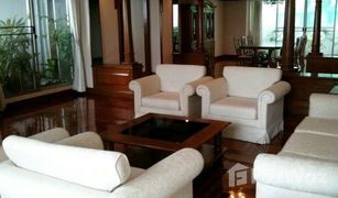 3 Bedrooms Condo for sale in Khlong Toei, Bangkok Raj Mansion