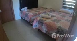Доступные квартиры в The penthouse Apartment in Montanita: Luxury 3 bedroom