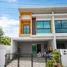 4 Bedroom Townhouse for sale at My Green @ Bangsamak, Bang Phra, Mueang Chachoengsao, Chachoengsao