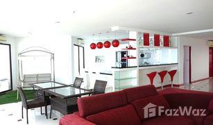 4 Schlafzimmern Penthouse zu verkaufen in Nong Prue, Pattaya Jomtien Beach Paradise