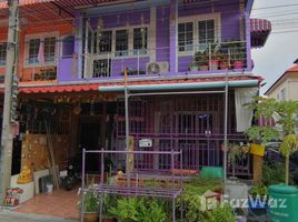 3 Bedroom Townhouse for sale at Fuang Fah Villa 15, Phraeksa, Mueang Samut Prakan, Samut Prakan