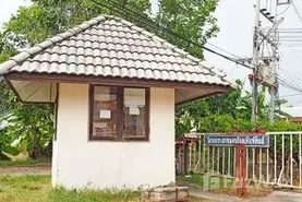 Baan Samakkhi 35 Проект недвижимости в , Чонбури
