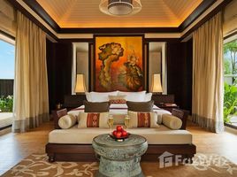 3 Bedroom Villa for sale at Banyan Tree Residences Lang Co, Loc Vinh, Phu Loc, Thua Thien Hue