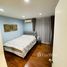 2 спален Квартира в аренду в The Roof Garden Onnut, Phra Khanong