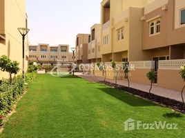 3 Bedroom Townhouse for sale at Badrah Townhouses, Badrah, Dubai Waterfront
