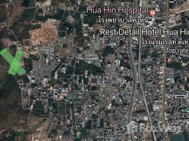N/A Land for sale in Hua Hin City, Hua Hin Panoramic Seaview Land in Samophrong