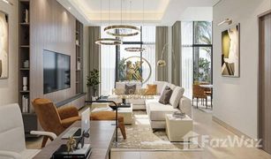 4 Schlafzimmern Reihenhaus zu verkaufen in Murano Residences, Dubai Murooj Al Furjan