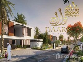 4 спален Дом на продажу в Saadiyat Lagoons, Saadiyat Beach