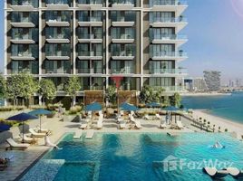 1 Schlafzimmer Wohnung zu verkaufen im Beach Mansion, EMAAR Beachfront, Dubai Harbour, Dubai, Vereinigte Arabische Emirate
