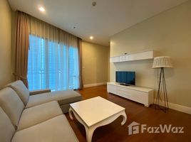 2 Schlafzimmer Appartement zu vermieten im Bright Sukhumvit 24, Khlong Tan