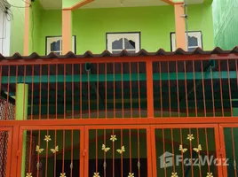 2 Bedroom Townhouse for rent in Lam Pla Thio, Lat Krabang, Lam Pla Thio