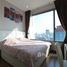 1 спален Кондо в аренду в Q Asoke, Makkasan, Ратчатхещи, Бангкок, Таиланд