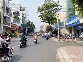 Studio Nhà mặt tiền for sale in Tân Phú, TP.Hồ Chí Minh, Tân Quý, Tân Phú