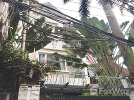 4 спален Дом for sale in Tay Ho, Ханой, Quang An, Tay Ho