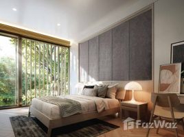 2 Schlafzimmer Wohnung zu verkaufen im Mulberry Grove The Forestias Condominiums, Bang Kaeo, Bang Phli, Samut Prakan