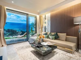 ขายคอนโด 2 ห้องนอน ในโครงการ อายาน่า ไฮทส์ ซีวิว เรสซิเดนท์, เชิงทะเล, ถลาง