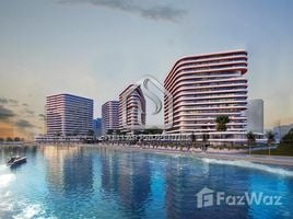 4 Bedroom Penthouse for sale at Sea La Vie, Yas Bay, Yas Island, Abu Dhabi