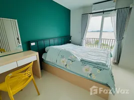 คอนโด 2 ห้องนอน ให้เช่า ในโครงการ De’Sense 2 by Suchada, เขารูปช้าง, เมืองสงขลา