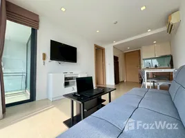 ขายคอนโด 1 ห้องนอน ในโครงการ ออโรร่า พระตำหนัก, เมืองพัทยา