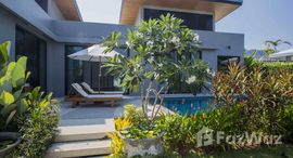 Available Units at Nai Harn Baan Bua