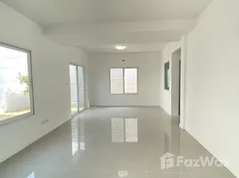 3 Bedroom House for sale at Chaiyapruk Pinklao - Sai 5, Bang Toei, Sam Phran, Nakhon Pathom