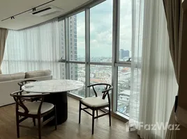 Le Luk Condominium で売却中 1 ベッドルーム アパート, Phra Khanong Nuea, ワトタナ, バンコク, タイ
