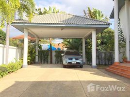 5 Bedrooms House for sale in Nong Prue, Pattaya House Soi Nongkabok