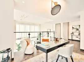 2 chambre Appartement à vendre à One Za'abeel., World Trade Centre Residence