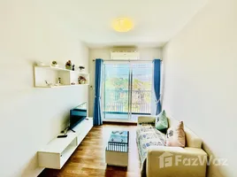 ขายอพาร์ทเม้นท์ 1 ห้องนอน ในโครงการ เดอะทรัสต์ คอนโด หัวหิน, หัวหิน, หัวหิน