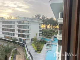อพาร์ทเม้นท์ สตูดิโอ ให้เช่า ในโครงการ โครา บีช รีสอร์ท ภูเก็ต, เชิงทะเล, ถลาง, ภูเก็ต