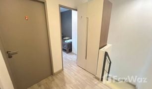 2 Schlafzimmern Wohnung zu verkaufen in Bang Chak, Bangkok Ideo Mobi Sukhumvit 81