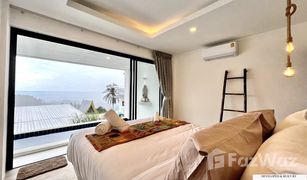 2 Bedrooms Apartment for sale in Maret, Koh Samui Ruby Residence 