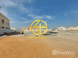  Land for sale at Mohamed Bin Zayed City, Mussafah Industrial Area, Mussafah, Abu Dhabi, United Arab Emirates