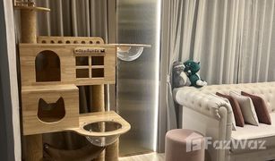4 Bedrooms House for sale in Khlong Chan, Bangkok Supalai Essence Ladprao