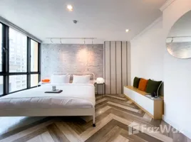 อพาร์ทเม้นท์ 1 ห้องนอน ให้เช่า ในโครงการ บ้าน ณ วรางค์, ลุมพินี, ปทุมวัน