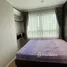 1 спален Квартира в аренду в Lumpini Park Rama 9 - Ratchada, Bang Kapi