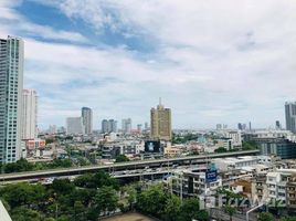 3 спален Квартира в аренду в The River by Raimon Land, Khlong Ton Sai