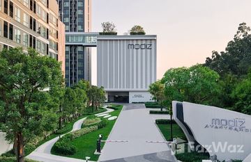 Modiz Avantgarde in คลองหนึ่ง, ปทุมธานี