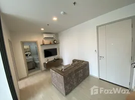 คอนโด 1 ห้องนอน ให้เช่า ในโครงการ ไลฟ์ สุขุมวิท 48, พระโขนง