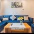 1 Bedroom Apartment for rent at Saigon Pavillon, Ward 6, District 3
