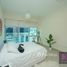 1 غرفة نوم شقة للبيع في Aurora Tower A, Marina Promenade