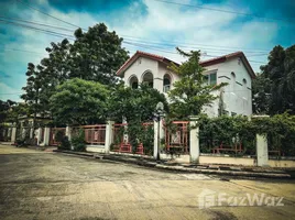 5 Schlafzimmer Haus zu verkaufen im Rasa Spanish Courtyard, Chorakhe Bua, Lat Phrao, Bangkok, Thailand