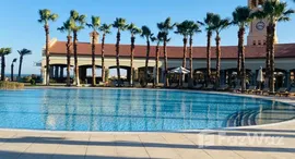 Viviendas disponibles en Veranda Sahl Hasheesh Resort