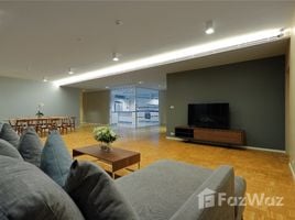 Biohouse에서 임대할 3 침실 아파트, Khlong Tan Nuea, Watthana, 방콕, 태국