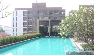 2 Bedrooms Condo for sale in Khlong Ton Sai, Bangkok Hive Taksin