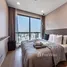 2 Bedroom Apartment for rent at Ashton Chula-Silom, Si Phraya, Bang Rak, Bangkok