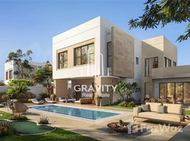 4 Bedroom Townhouse for sale at The Dahlias, Yas Acres, Yas Island, Abu Dhabi